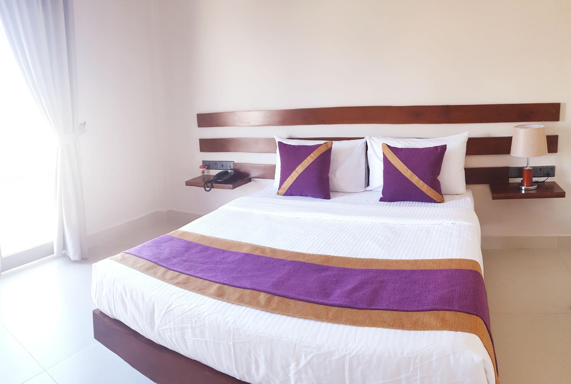 Hive 68 - Hotel And Resorts Negombo Exterior foto
